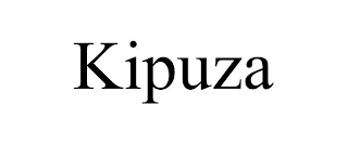 KIPUZA
