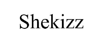 SHEKIZZ