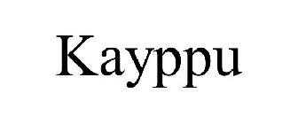 KAYPPU