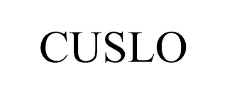 CUSLO