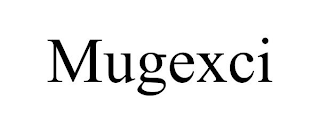 MUGEXCI