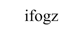 IFOGZ