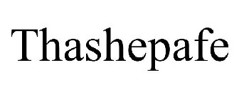 THASHEPAFE