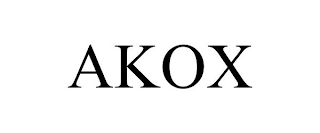 AKOX