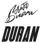 ROBERTO DURAN DURAN