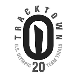 TRACKTOWN U.S. OLYMPIC 20 TEAM TRIALS