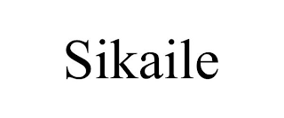 SIKAILE