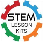 STEM LESSON KITS