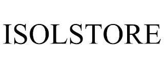 ISOLSTORE