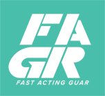 FA GR FAST ACTING GUAR