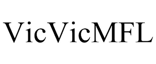 VICVICMFL