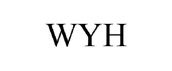 WYH