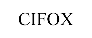 CIFOX