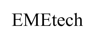 EMETECH