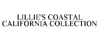 LILLIE'S COASTAL CALIFORNIA COLLECTION