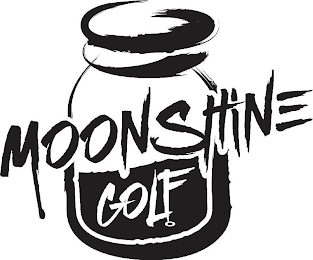 MOONSHINE GOLF