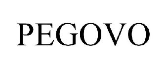 PEGOVO