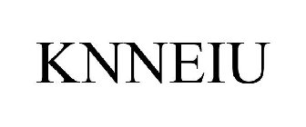KNNEIU