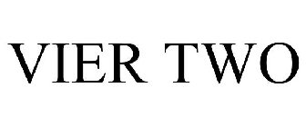 VIER TWO
