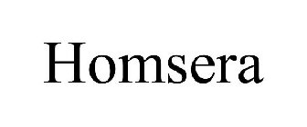 HOMSERA