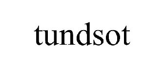 TUNDSOT