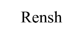 RENSH