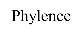 PHYLENCE