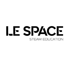 LE SPACE STEAM EDUCATION