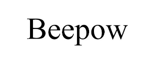 BEEPOW