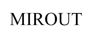 MIROUT
