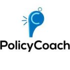 POLICYCOACH