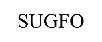 SUGFO