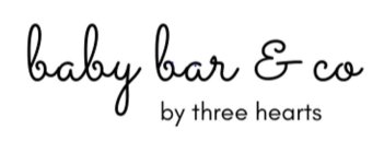 BABY BAR & CO BY THREE HEARTS