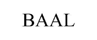 BAAL