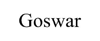 GOSWAR