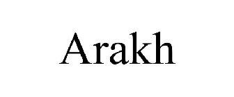 ARAKH