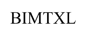 BIMTXL