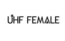 UHF FEMALE