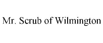 MR. SCRUB OF WILMINGTON