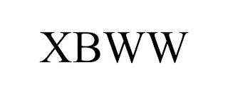 XBWW
