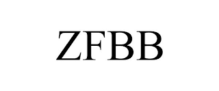 ZFBB