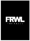 FRWL THE BRAND
