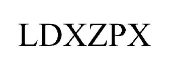 LDXZPX