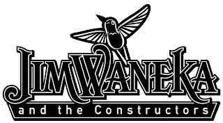 JIM WANEKA AND THE CONSTRUCTORS