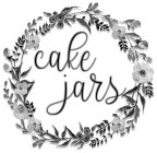 CAKE JARS