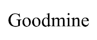 GOODMINE