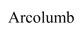 ARCOLUMB