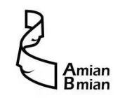 AMIAN BMIAN