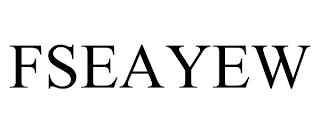 FSEAYEW