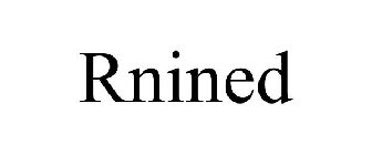 RNINED